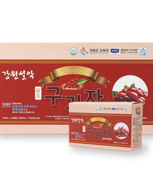 구기자
