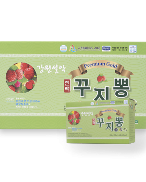 꾸지뽕