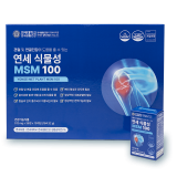 연세 식물성 MSM 100
